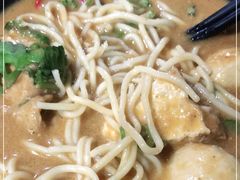 -老宅原住民沙茶面精品小吃(龙头路店)