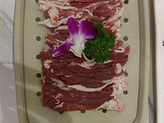 -草原传奇鲜羊火锅(桥北店)