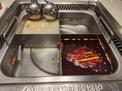 -海底捞火锅(上元大街店)