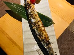 -酒井酱子·深夜食堂(东城汇店)