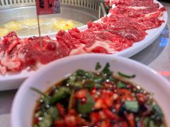 -三头牛·潮汕牛肉生蚝火锅 (夏湾店)