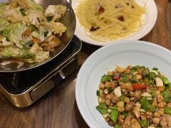 -樟树底(胜利河美食街店)
