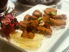-山泉公馆酒家(广州东站店)