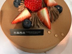 -吉森Bakery(教育路店)