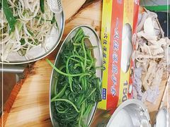 -吉英盐焗鸡(文中路店)