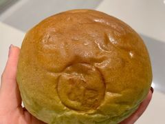 自家红豆抹茶面包-WHEAT&BAKER麥(高新创合中心店)