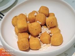 -大树餐厅(环球港店)