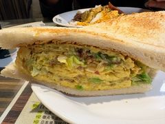 -旺记冰室(九龙中心大厦店)