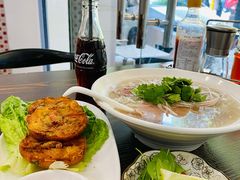 -PHO·5越南牛肉粉(建新路店)