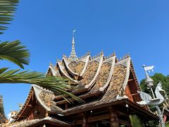 -西双版纳傣族园