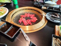 -谷牛和牛烤肉(漕河泾印象城店)