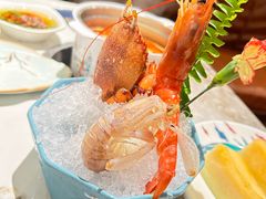 -阳光岛·海鲜盛宴(银泰中心in99店)