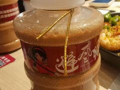 -避风塘(宝山万达店)