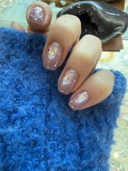 -HUII NAIL绘京美甲美睫会馆