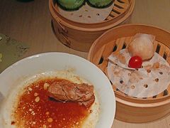 -茶港·点心·啫啫煲(王府井店)
