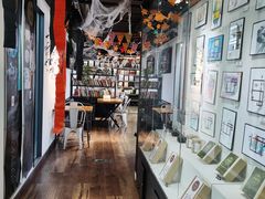 -CLUB心邸·掼蛋·麻将·扑克(日坛店)