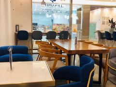 -LE SAPHIR 莎菲尔菓子(和兴店)