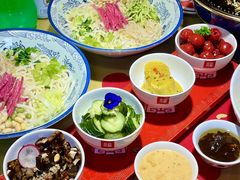 -大海碗·炸酱面·烤鸭·京菜(天坛店)