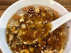 糍粑冰粉-怪噜范·老贵阳街头名小吃(数博万达店)