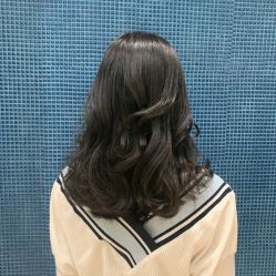 -逸丝风尚专注烫染