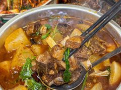 -辣螃铠盆盆蟹大排档(总店)