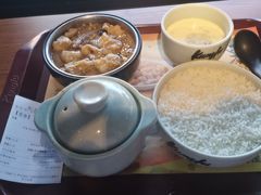 -真功夫(棠下店)