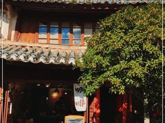 -巍山古城