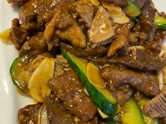 -惠宾饭庄(中山路店)