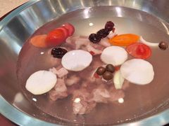 -313羊庄鲜羊火锅·鲜羊肉烧烤(李村店)
