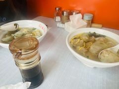 -海平馄饨(逍遥二路店)