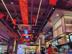 -八条友鲜货烧烤·脆皮烤鱼(石岩旗舰店)