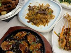 -美极鲜食坊(宝安南路店)