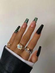 -M·X Nail日式美甲美睫