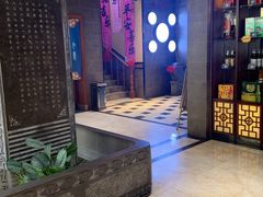 -煎饼卷大葱·非遗传承·潍坊菜(十笏园店)