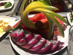 -海底捞火锅(奥山世纪城店)