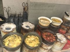 -旺山·浪头人家