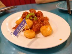 -安泰楼·佛跳墙创始人·传统闽味早茶·酒楼(三坊七巷闽菜地标店)