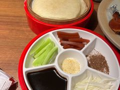桂花香烤鸭-青年公社烤鸭(宝杨宝龙广场店)