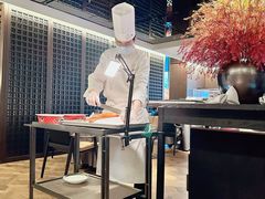 -秀儿四九城·新京菜(亚运村鸟巢店)