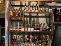 -The St·Regis Bar 瑞吉酒吧