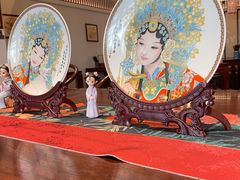 -苏州老字号·苏面斋·秃黄油·三虾面苏式面馆