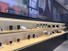 -Sony Store 索尼(上海淮海中路店)