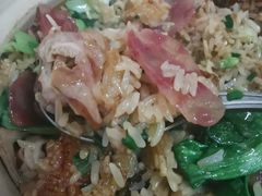 -壹煲口福煲仔饭(中山路店)