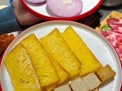 -正宗齐齐哈尔烤肉·齐牛哥鲜切炭火烤肉(杭州总店)