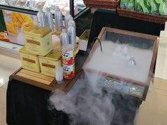 -皇后西斯汀饼店(文化路店)