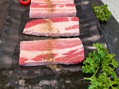 -老熟人烤肉城(马家堡店)