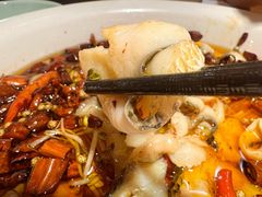 -永安鱼庄·镇江菜(丁卯店)