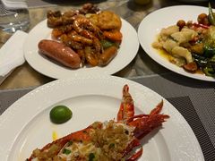 -安蒂娅·海鲜自助餐厅(安蒂娅美兰酒店)