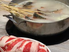 -阿杜打边炉(五江天街店)