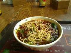 -秦云老太婆摊摊面(全国总店)